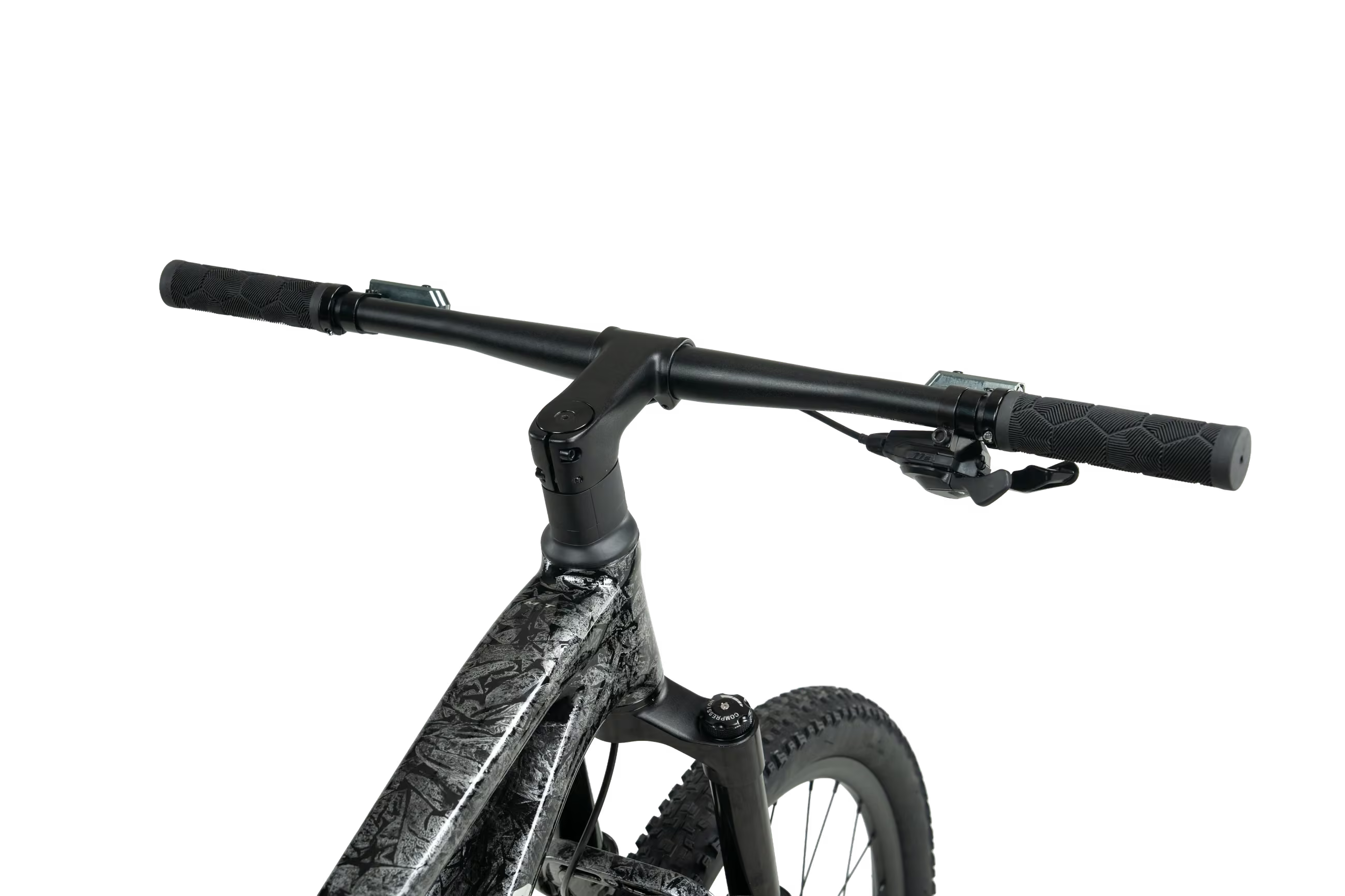 X-LAB MT2 / Lava Black