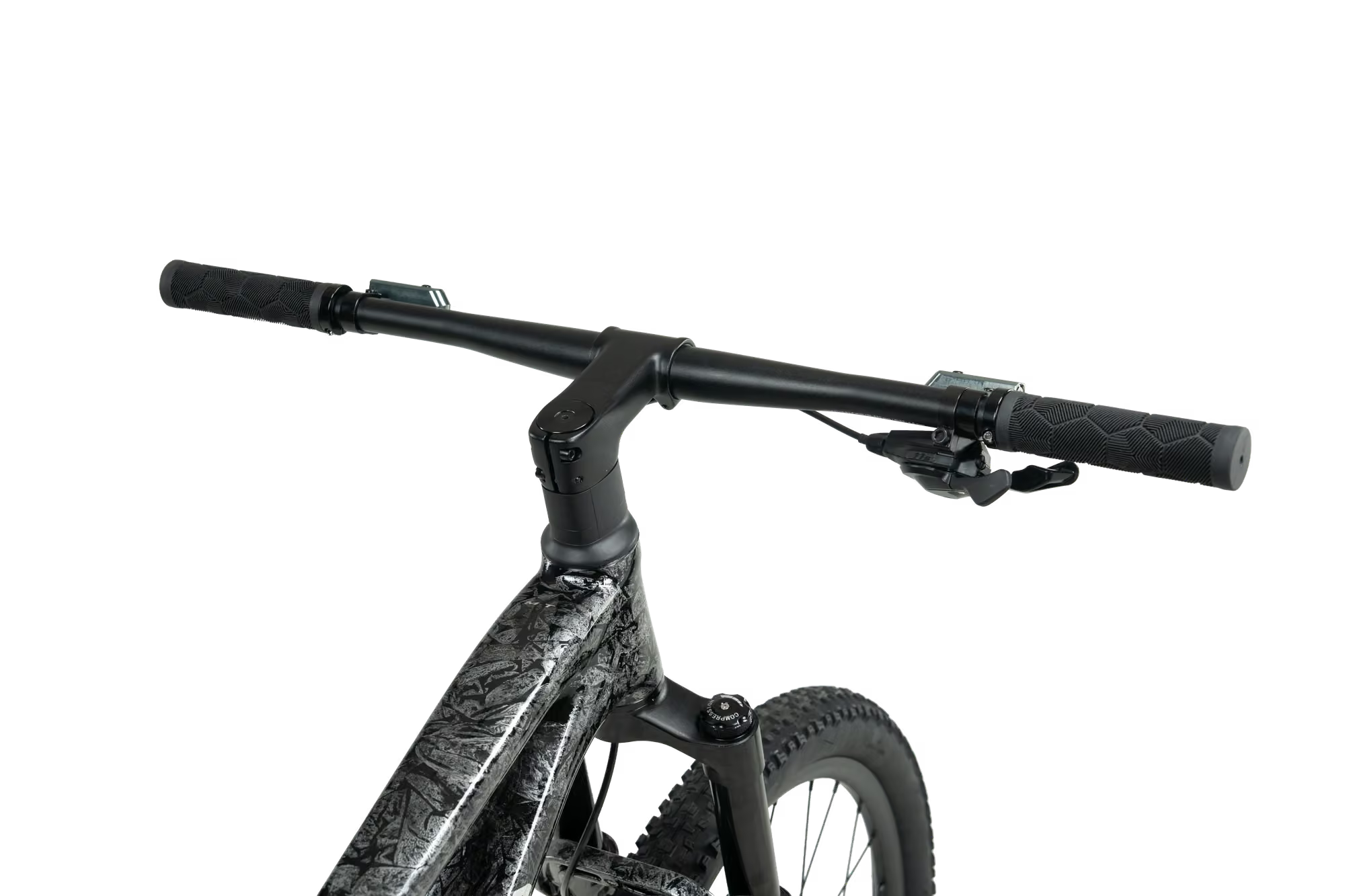 X-LAB MT2 / Lava Black