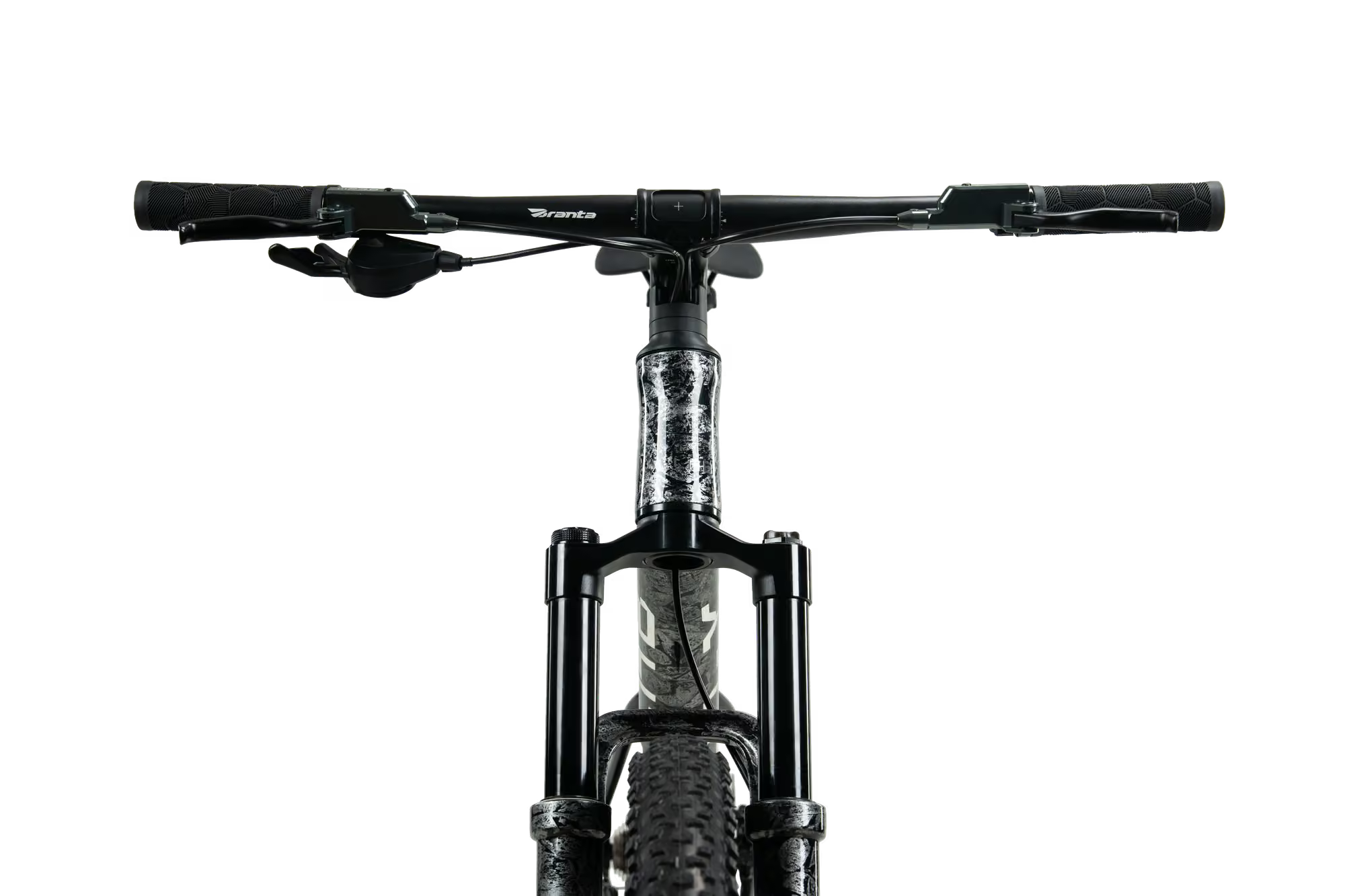 X-LAB MT2 / Lava Black