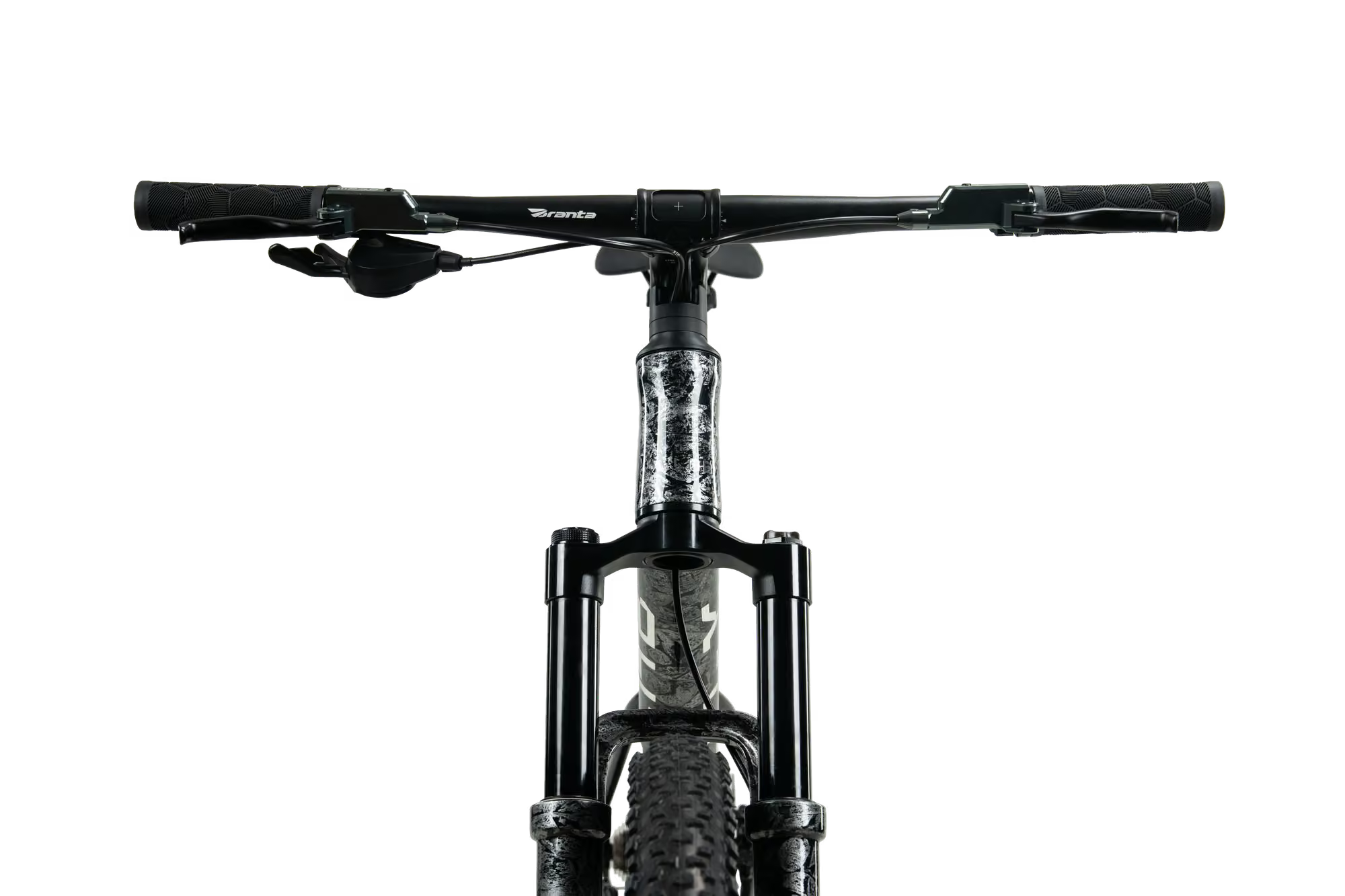 X-LAB MT2 / Lava Black