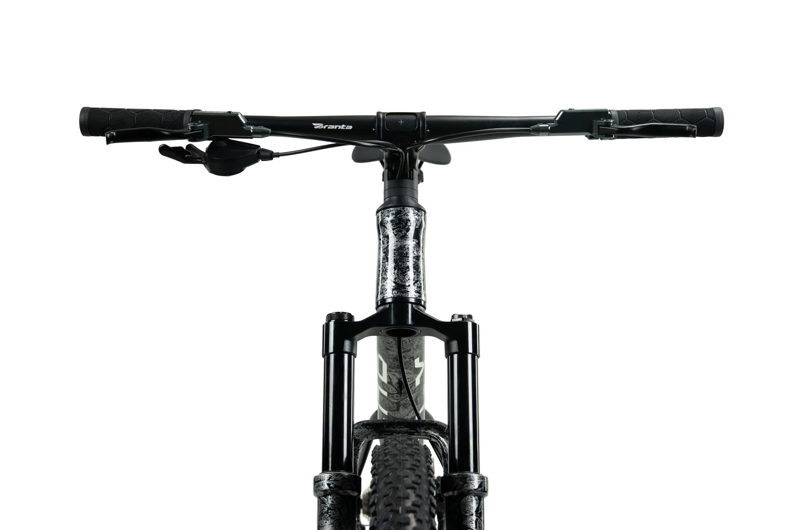 X-LAB MT2 / Lava Black