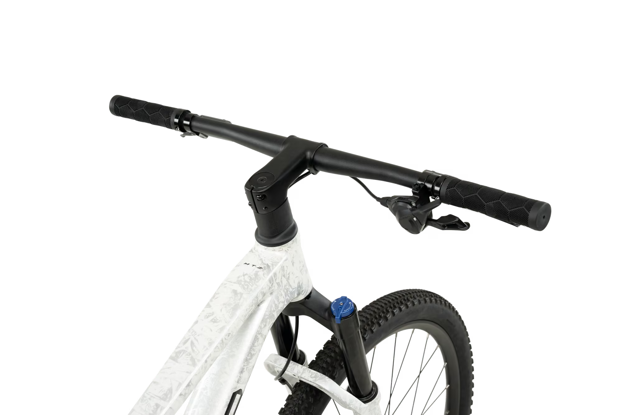 X-LAB MT2 / Polar White