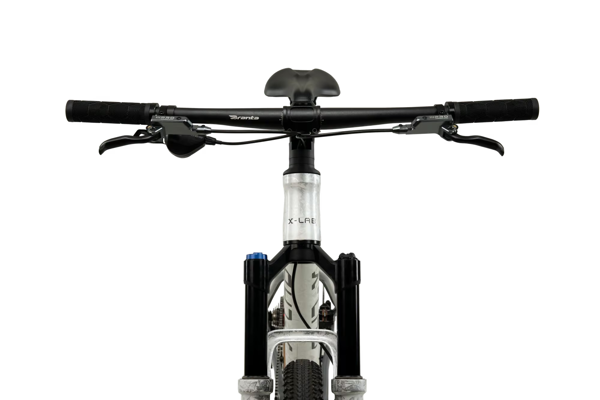 X-LAB MT2 / Polar White