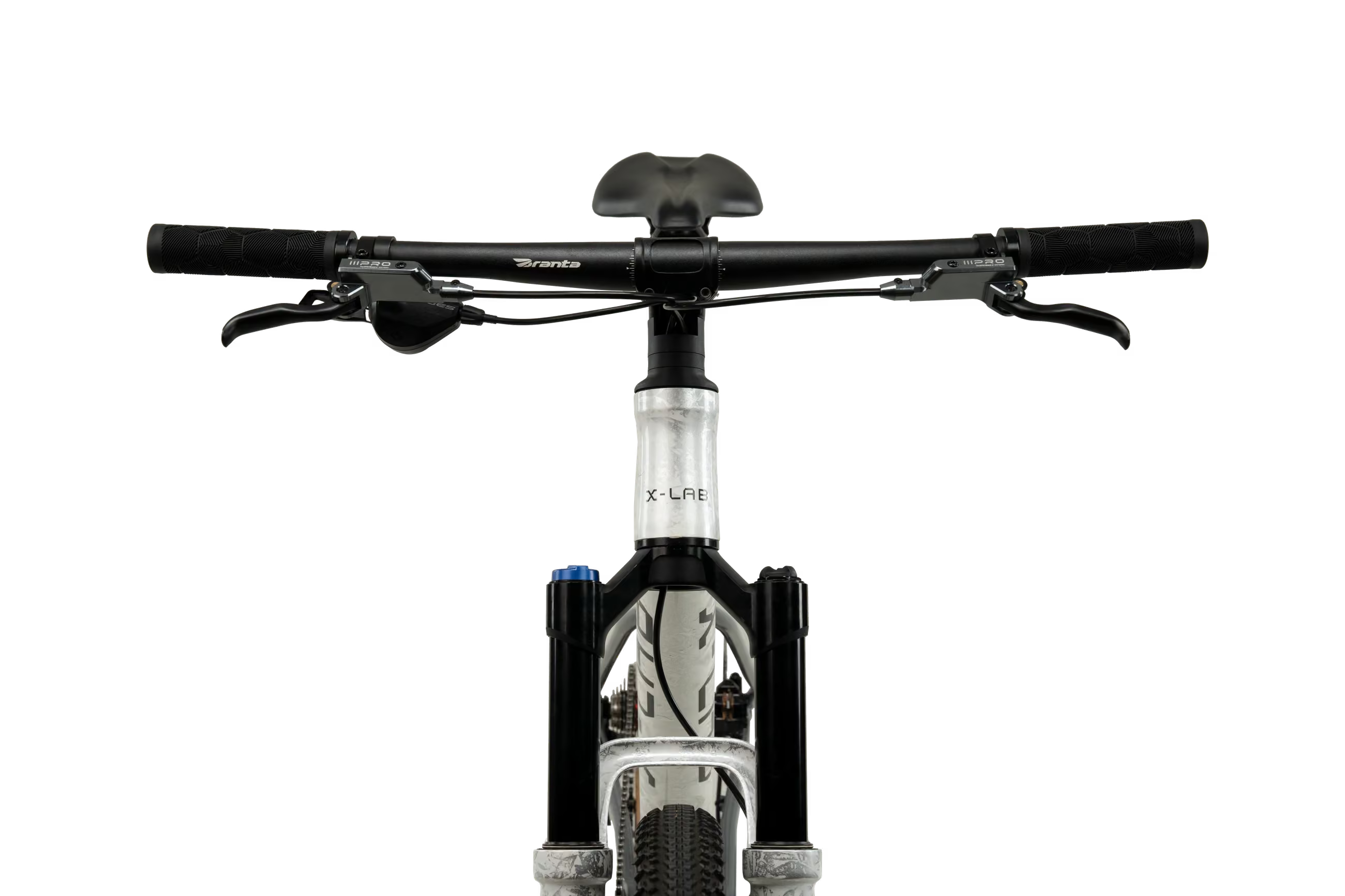 X-LAB MT2 / Polar White