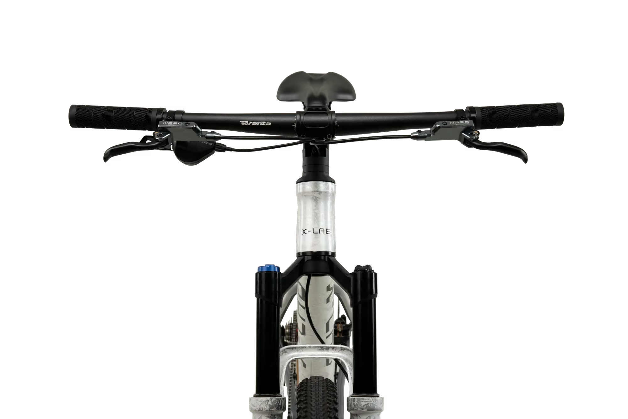 X-LAB MT2 / Polar White