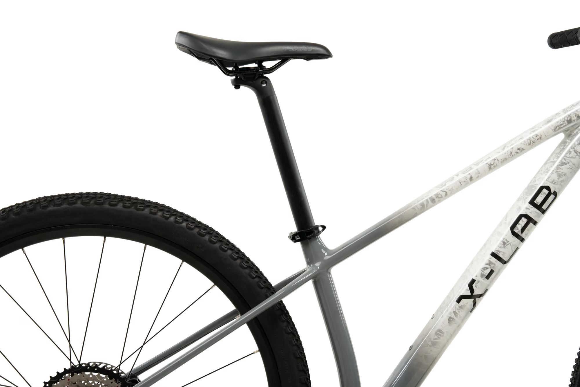 X-LAB MT2 / Polar White