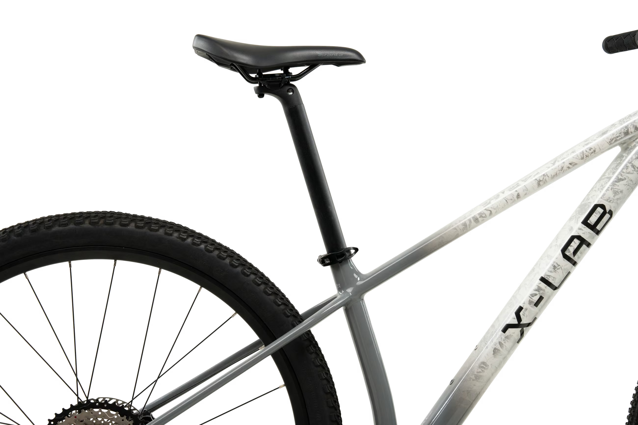 X-LAB MT2 / Polar White