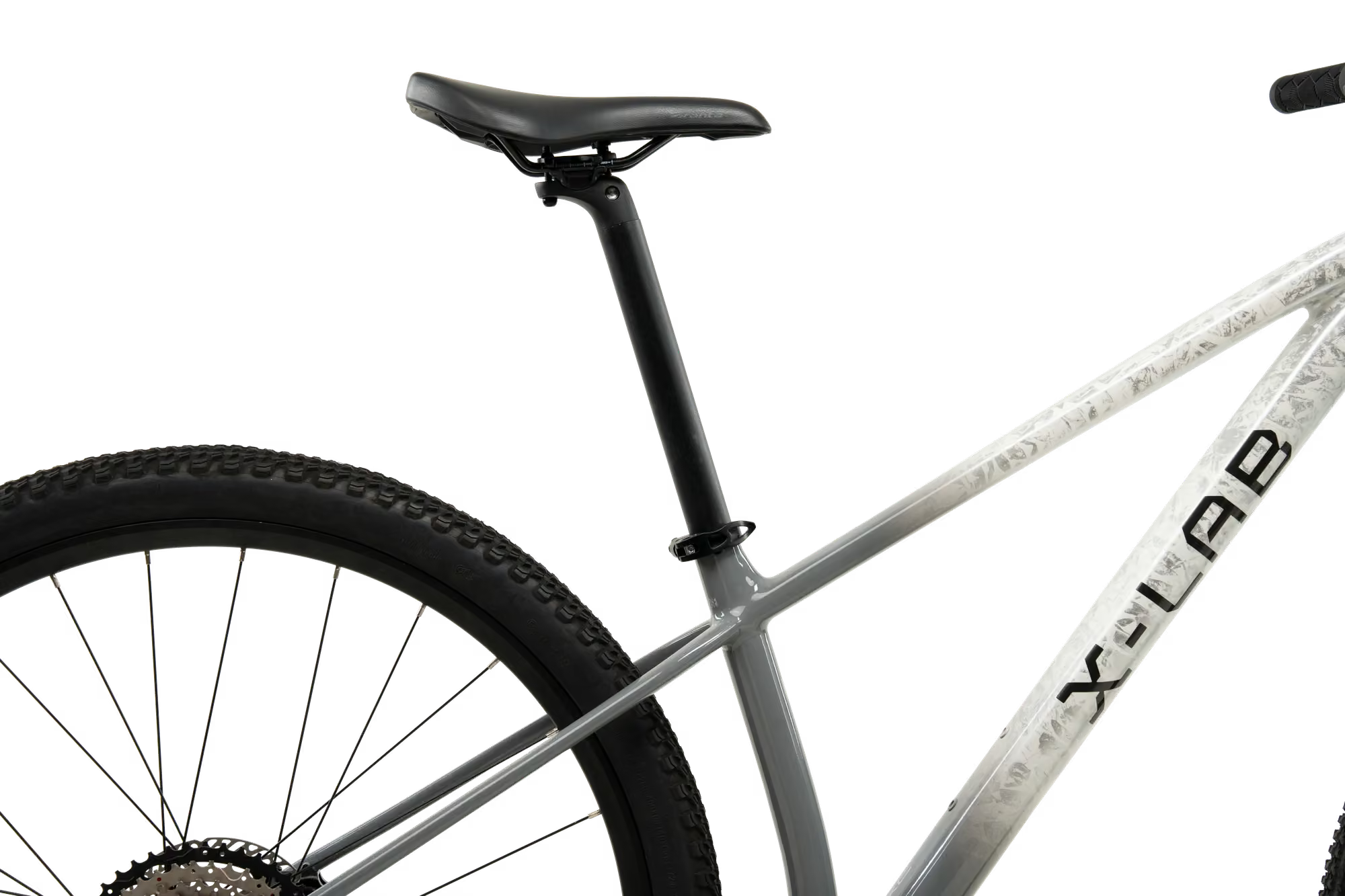 X-LAB MT2 / Polar White