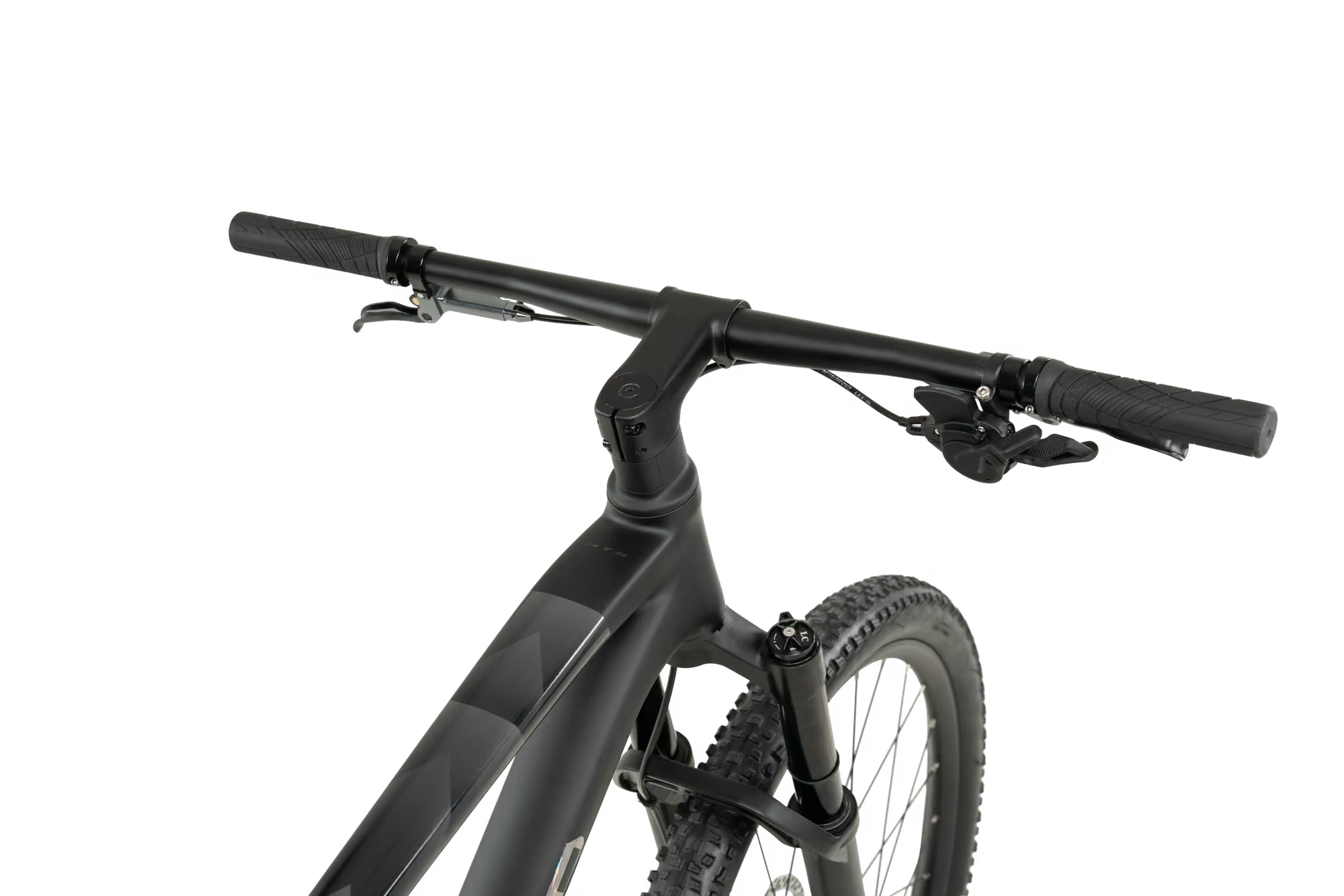 X-LAB MT3 / Obsidian Black