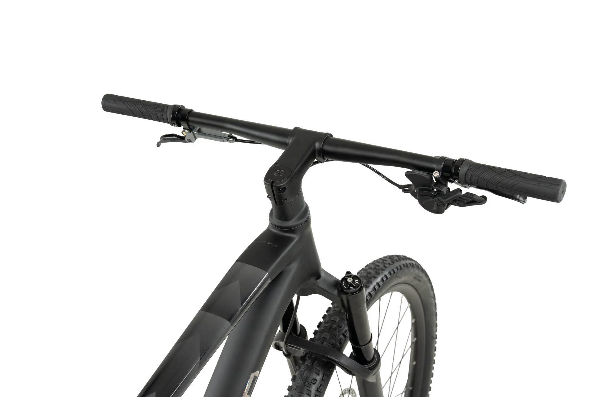 X-LAB MT3 / Obsidian Black