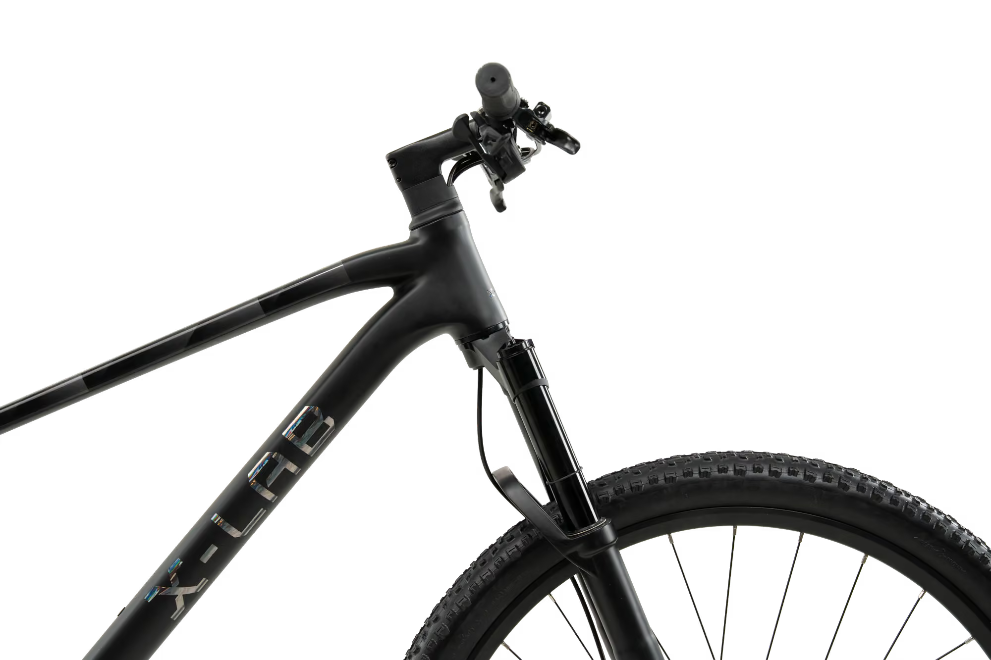 X-LAB MT3 / Obsidian Black