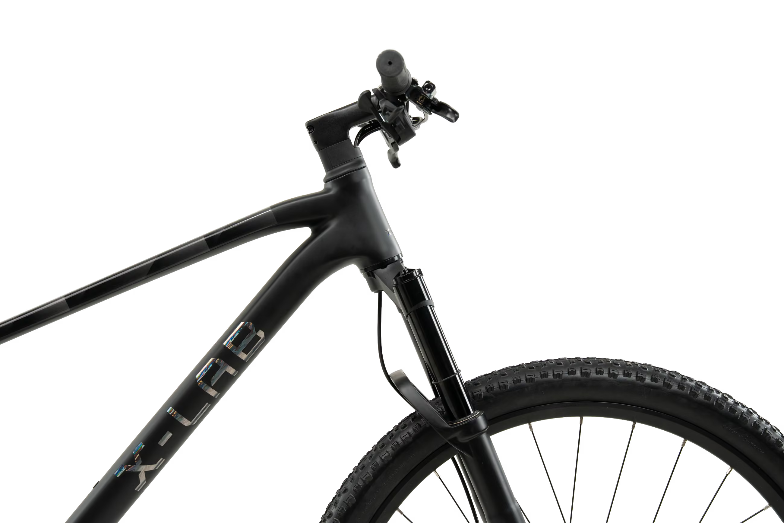 X-LAB MT3 / Obsidian Black