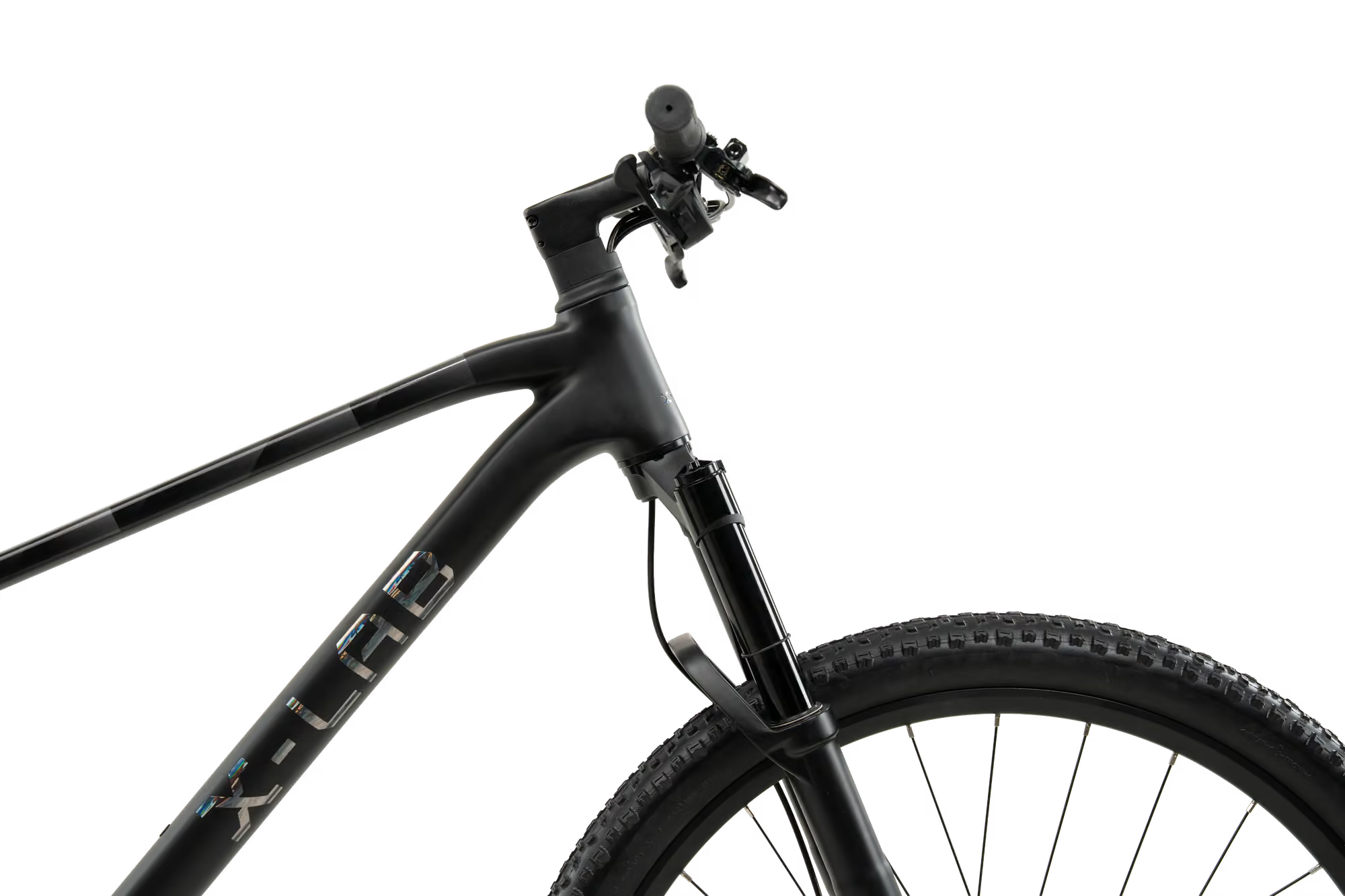 X-LAB MT3 / Obsidian Black