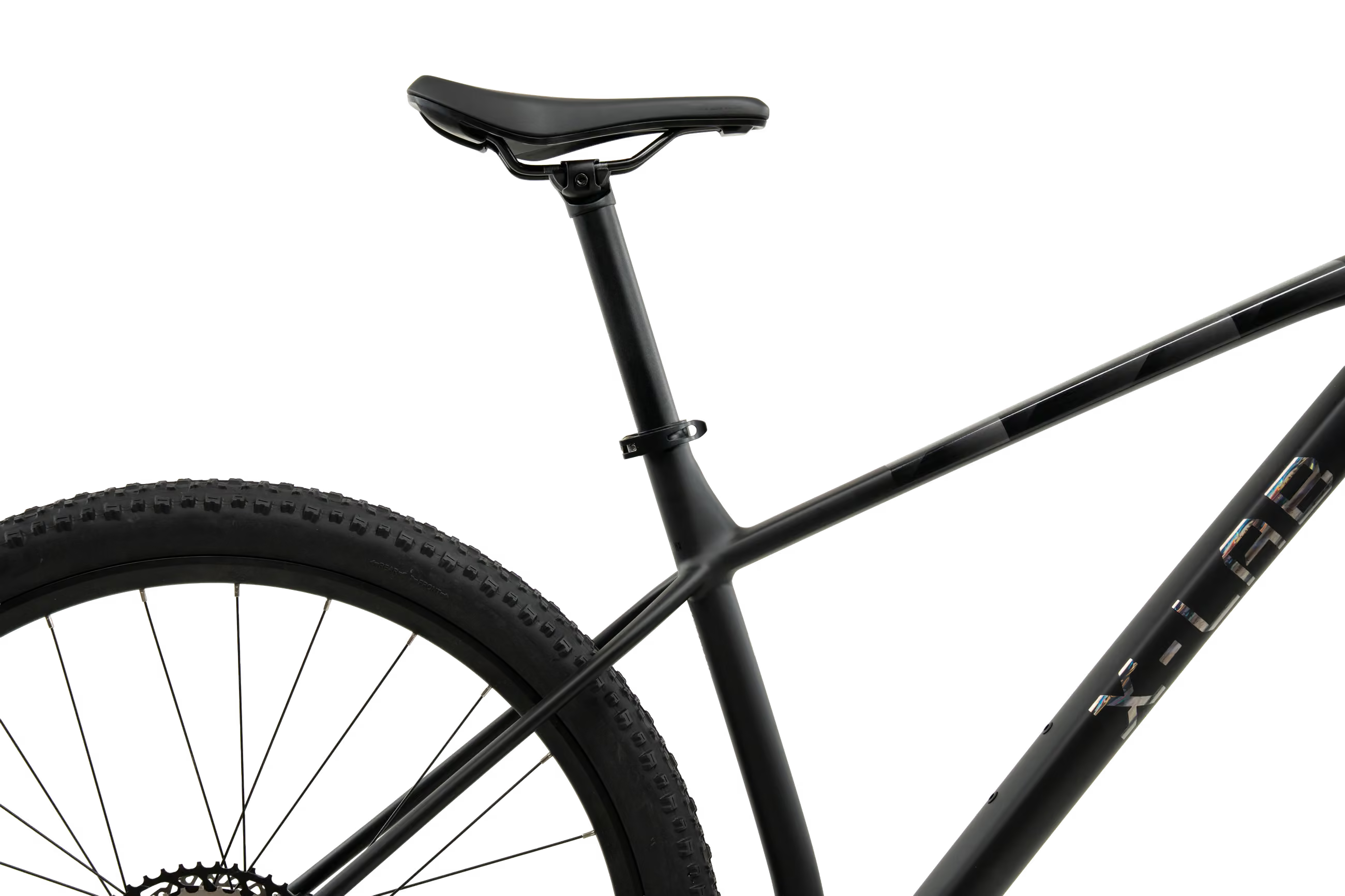X-LAB MT3 / Obsidian Black