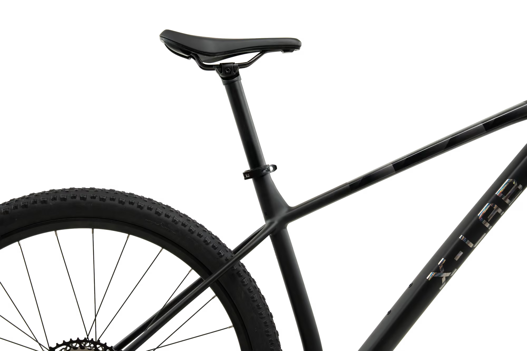 X-LAB MT3 / Obsidian Black