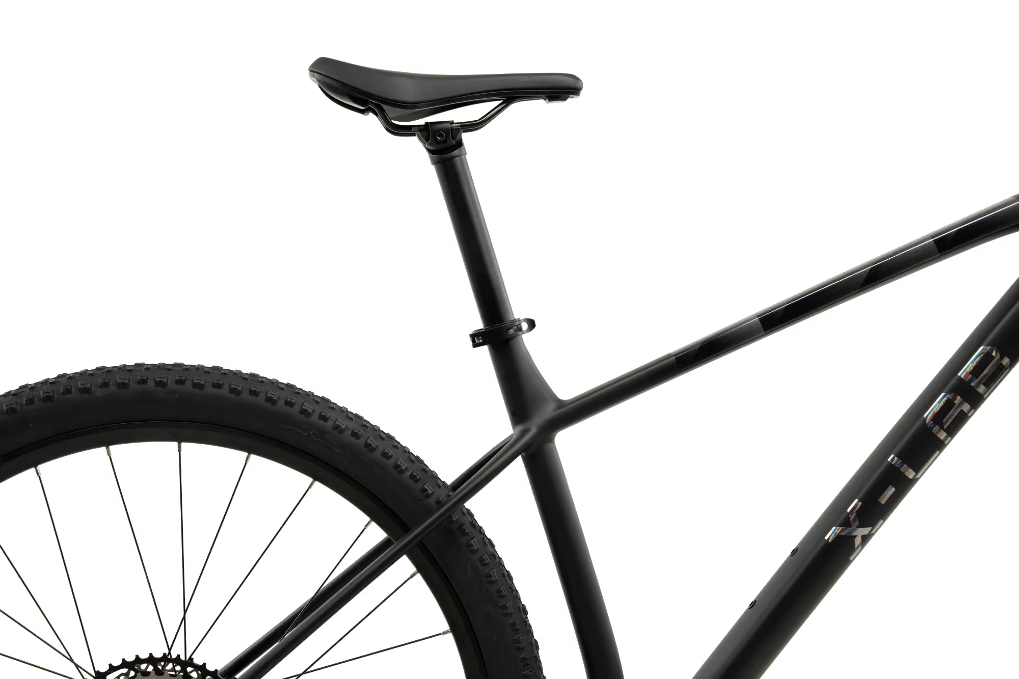 X-LAB MT3 / Obsidian Black