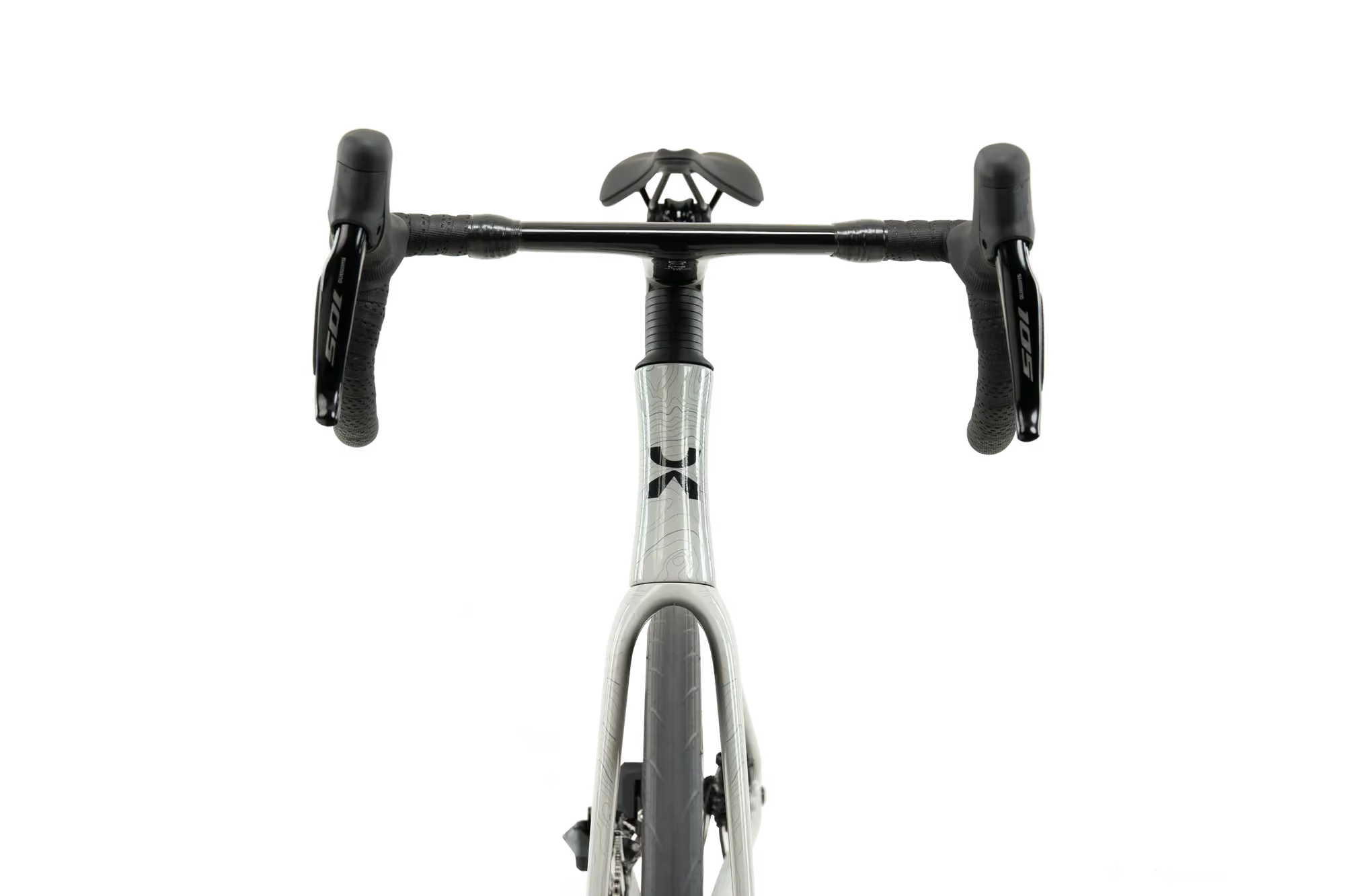 X-LAB RS7 105 Di2 Angel Wing White