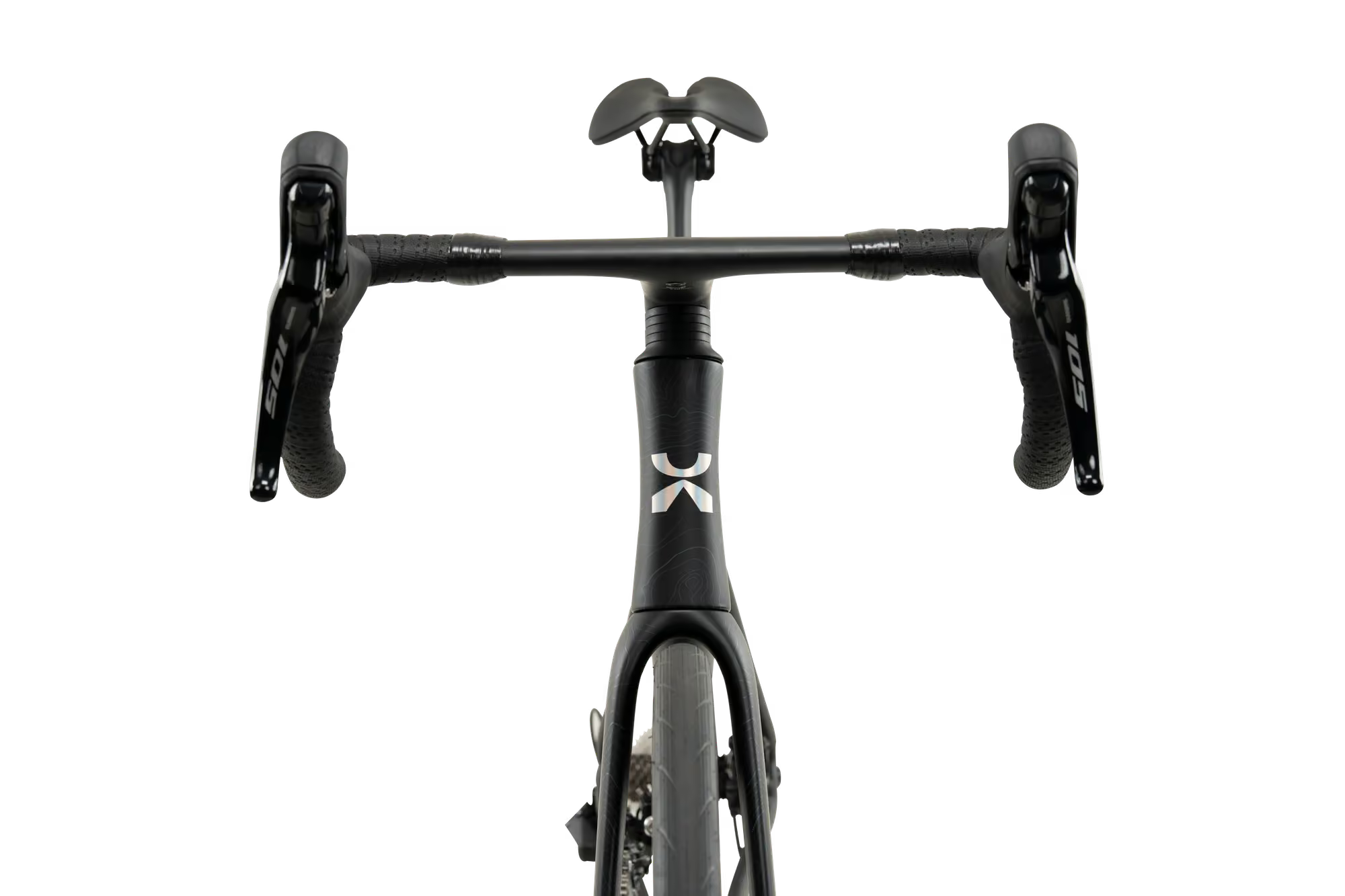 X-LAB RS7 105 Di2 Singularity Black