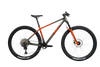 X-LAB MT5 Amber Orange