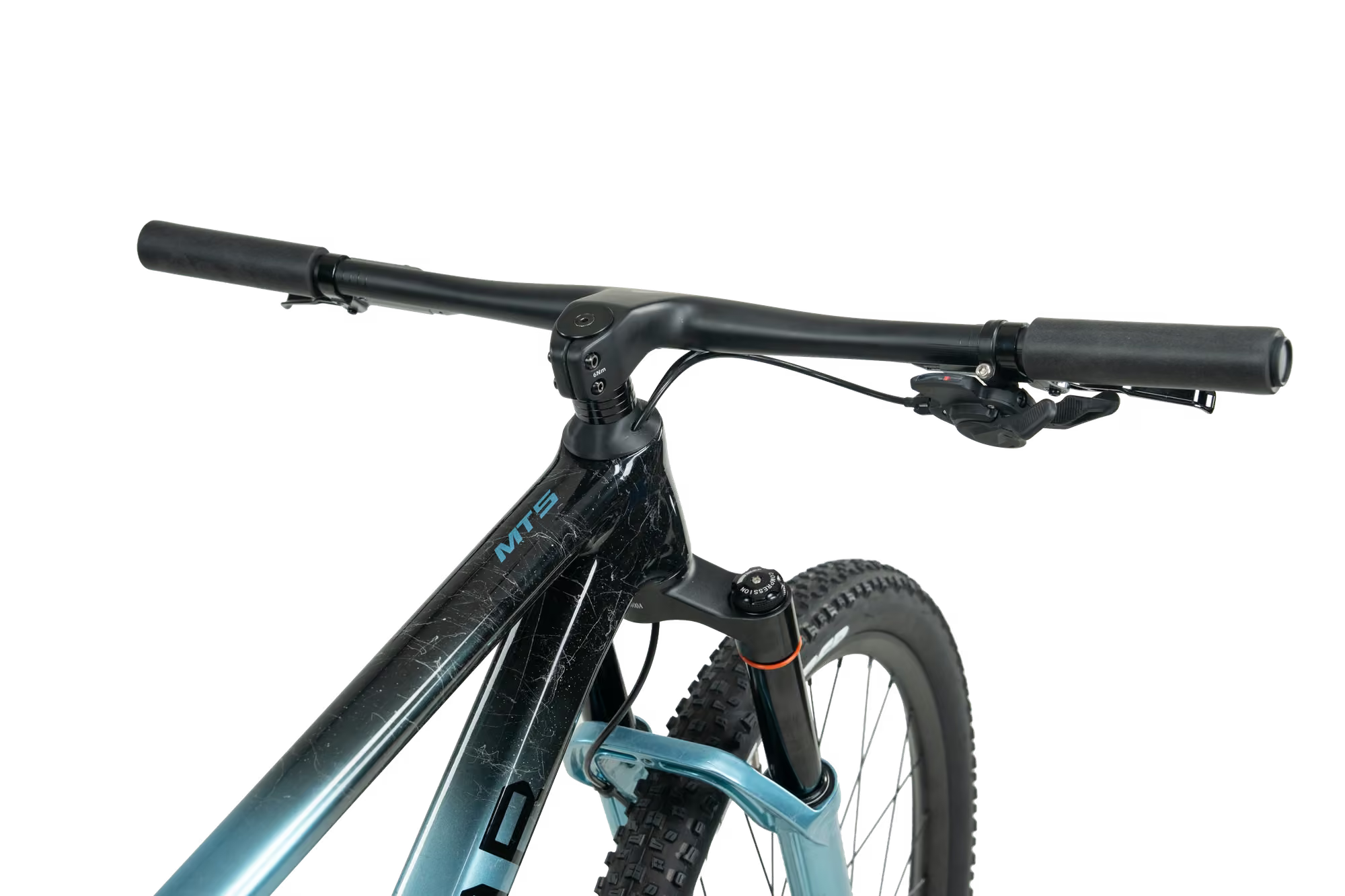 X-LAB MT5 Glacier Blue