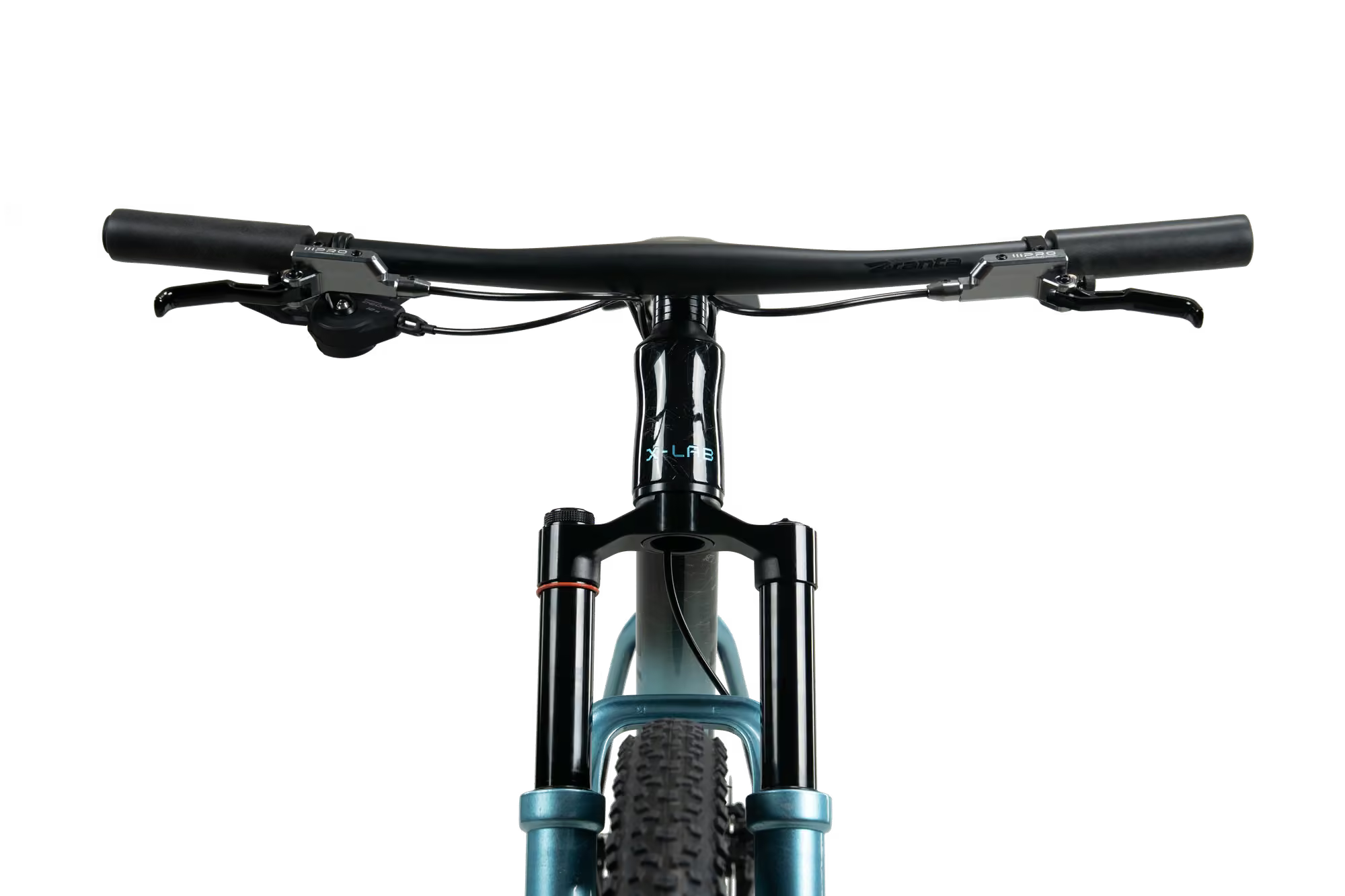 X-LAB MT5 Glacier Blue