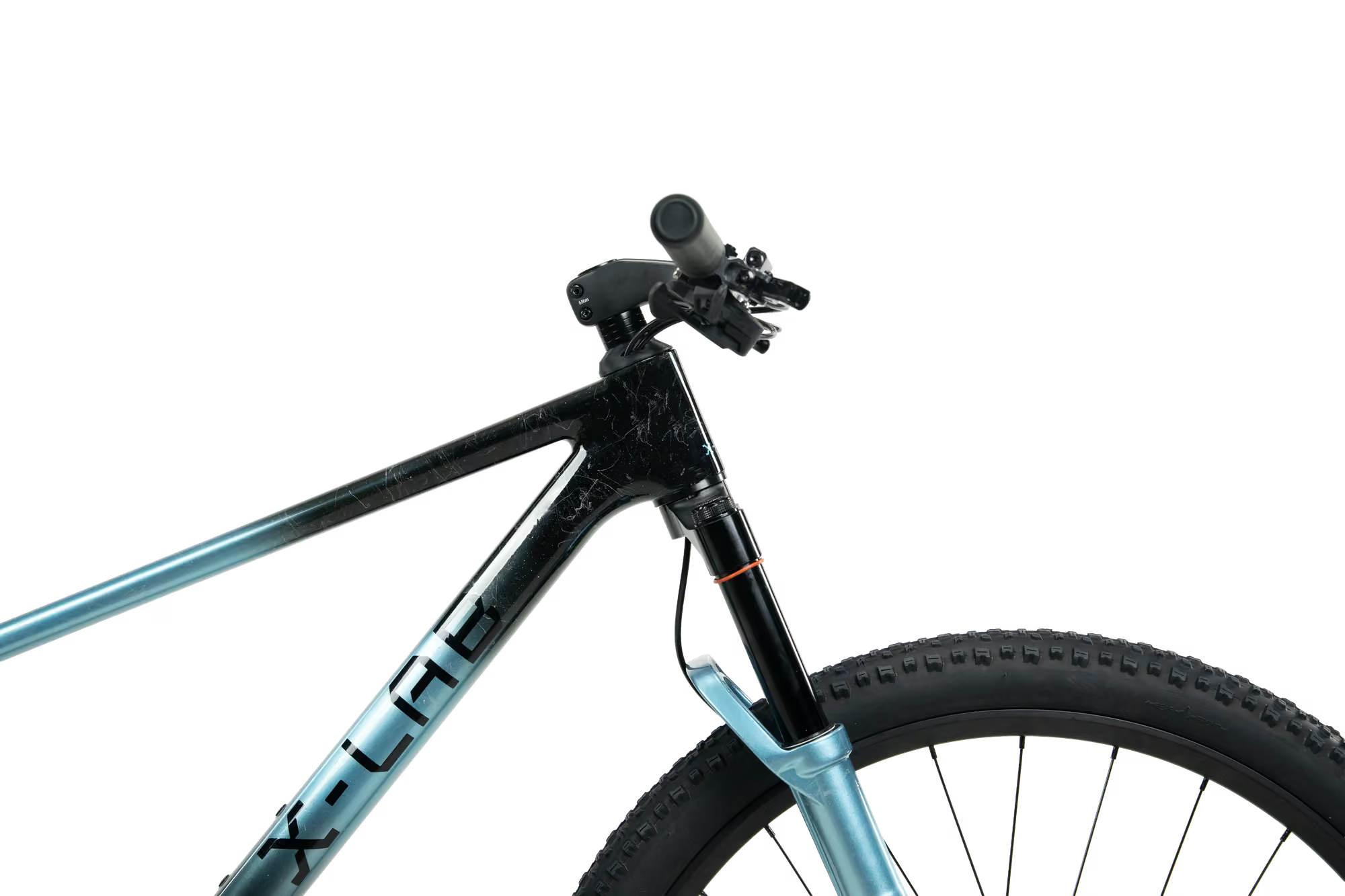 X-LAB MT5 Glacier Blue