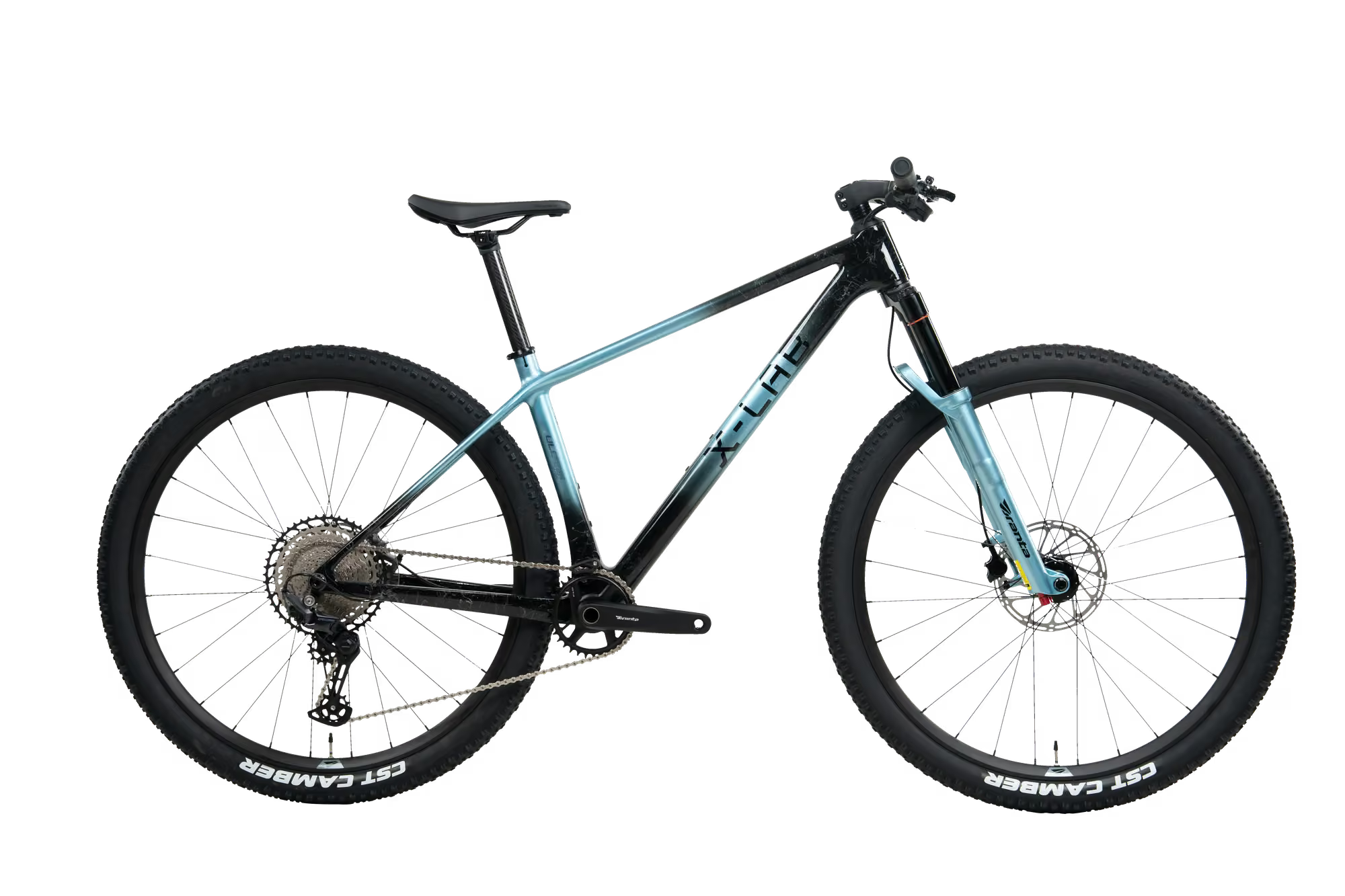X-LAB MT5 Glacier Blue