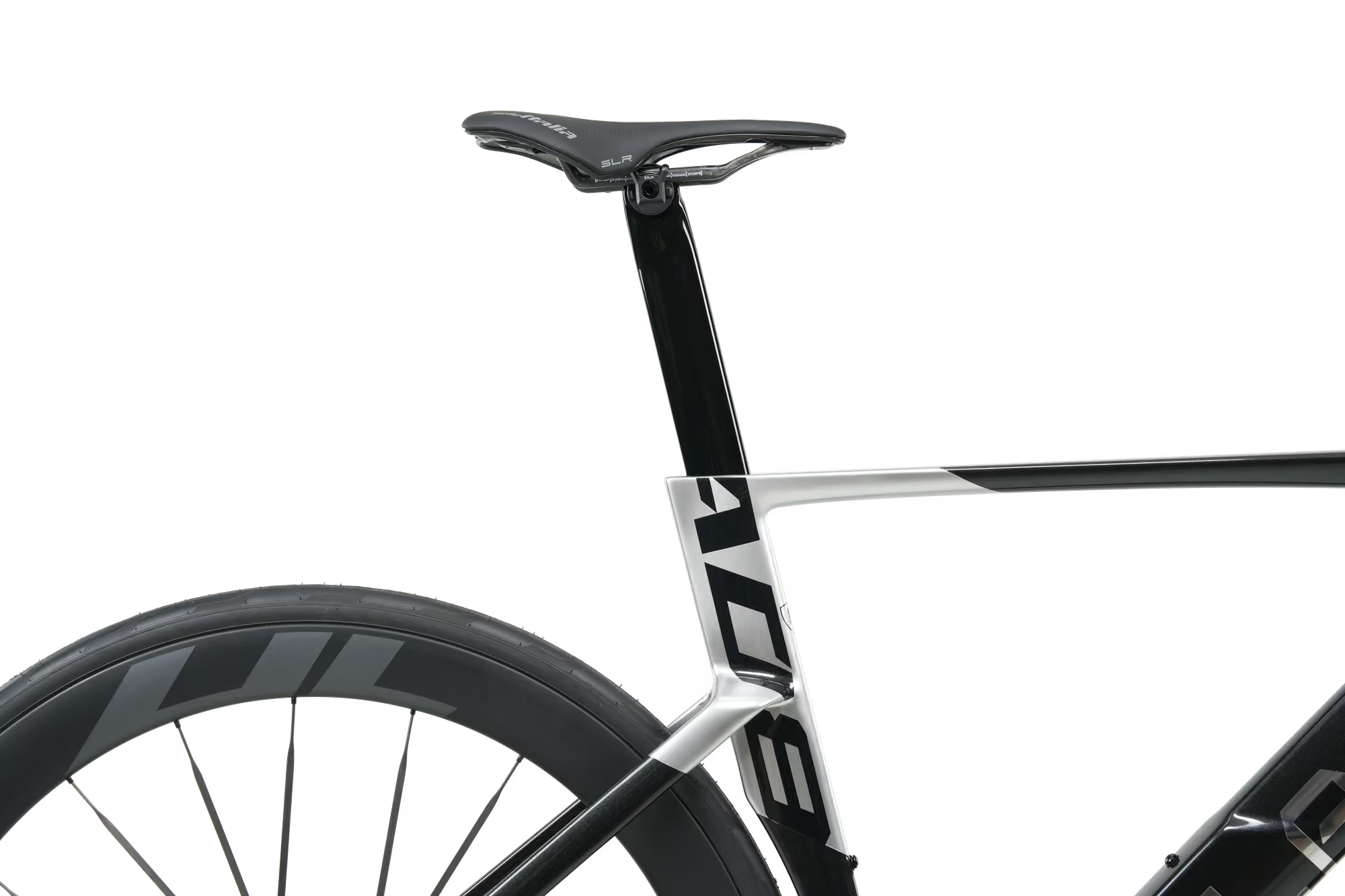 X-LAB AD8 Ultegra Di2 Sunspot Red/Black