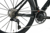 X-LAB AD8 Ultegra Di2 Sunspot Red/Black