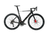 X-LAB AD8 Ultegra Di2 Sunspot Red/Black