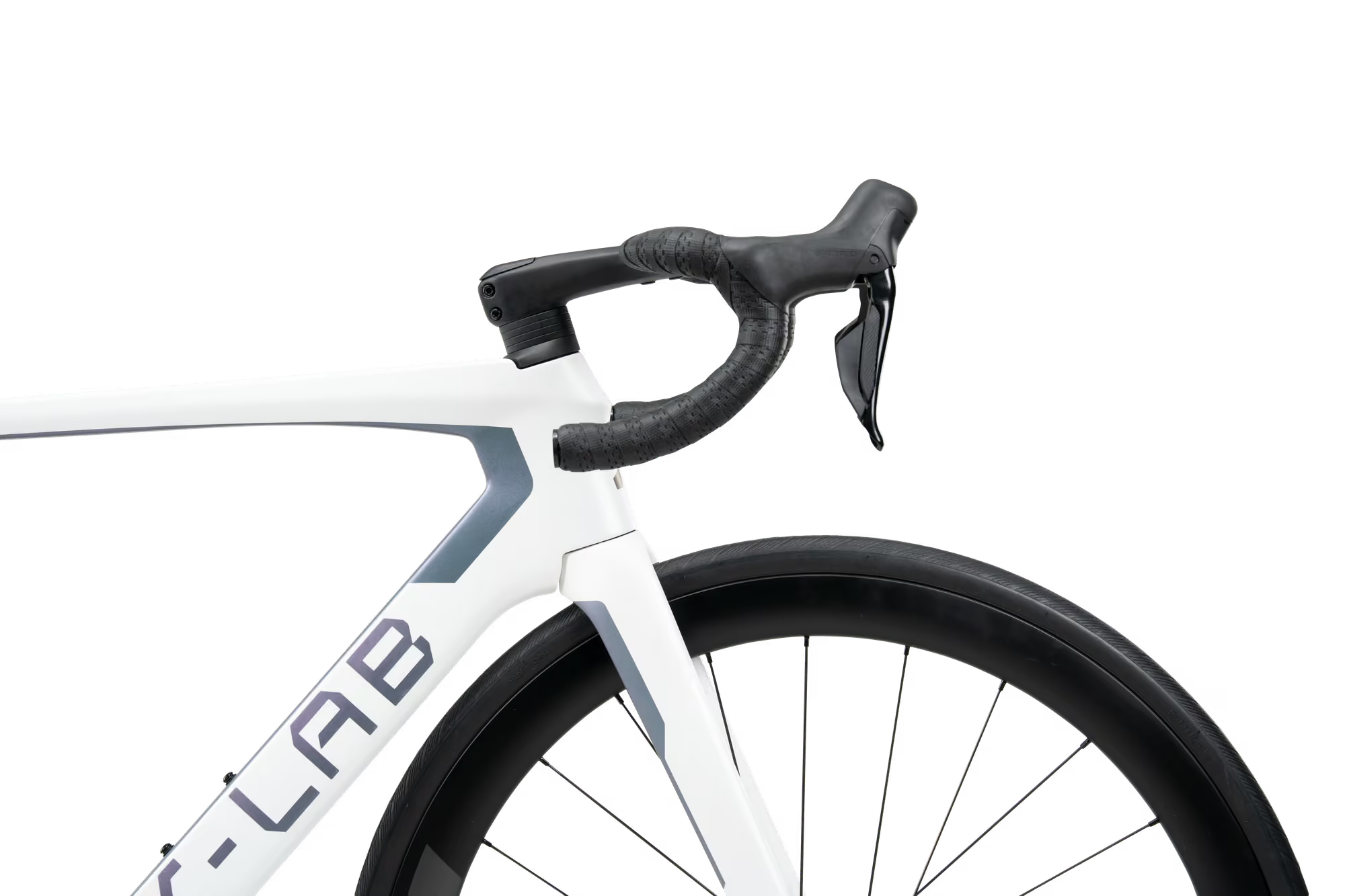 X-LAB AD7 105 Di2 12sp White