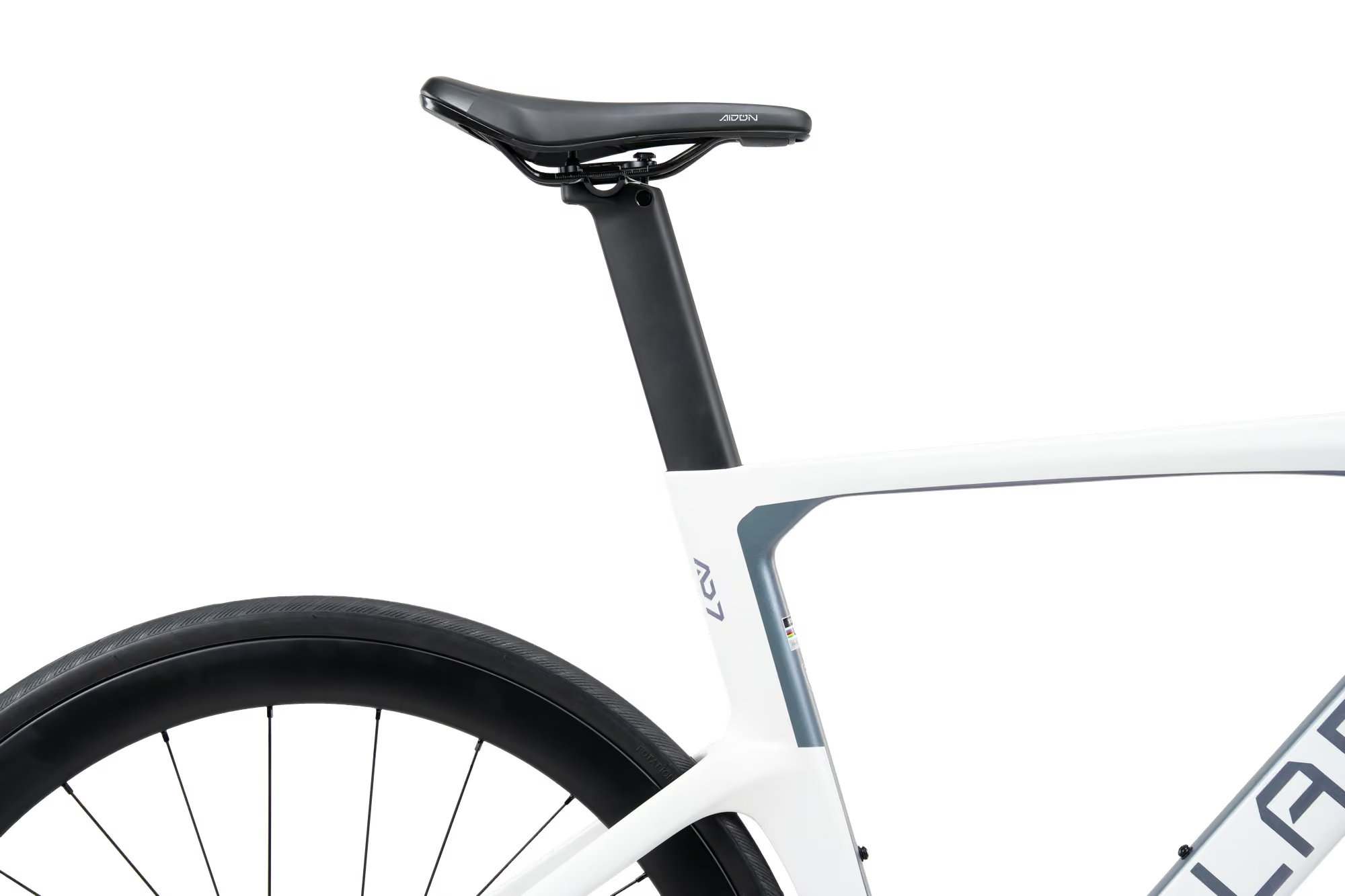 X-LAB AD7 105 Di2 12sp White