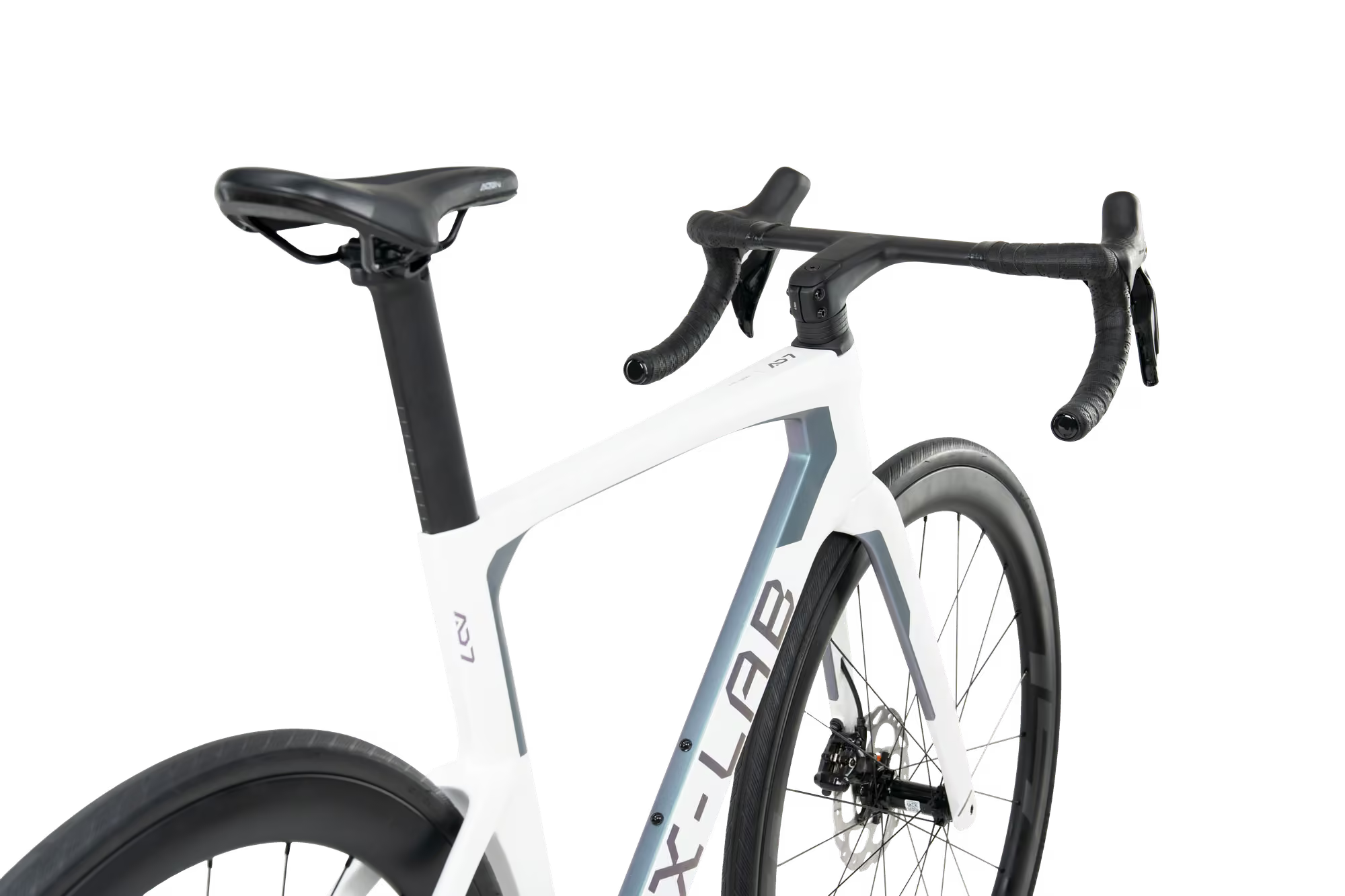 X-LAB AD7 105 Di2 12sp White