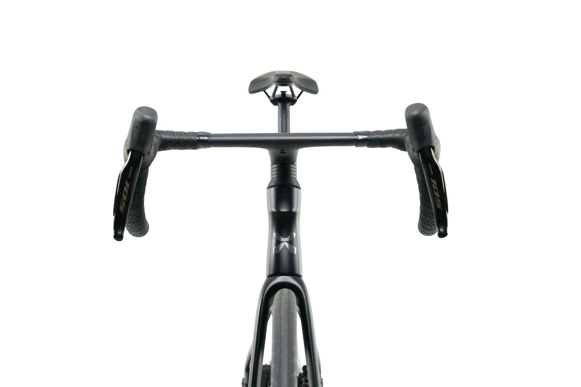 X-LAB AD7 105 Di2 12sp Black