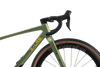 X-LAB GT8 GRX717 Di2 Recon Green