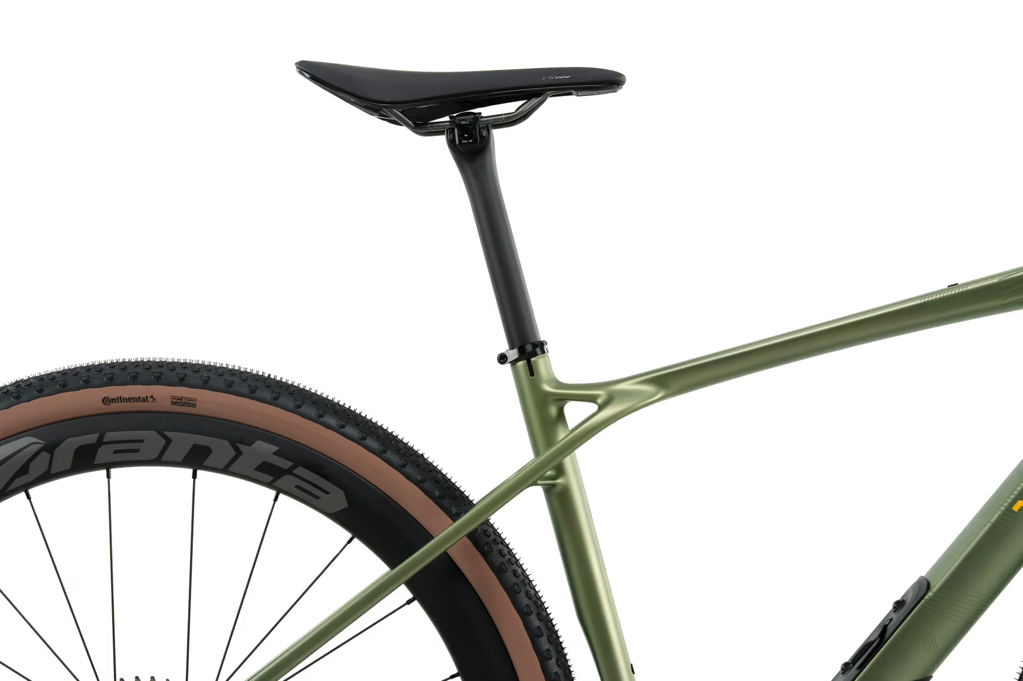 X-LAB GT8 GRX717 Di2 Recon Green