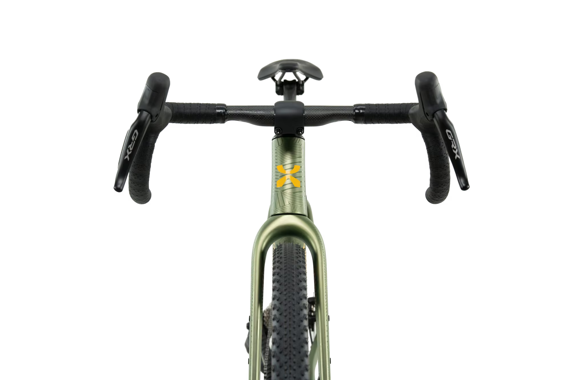 X-LAB GT8 GRX717 Di2 Recon Green