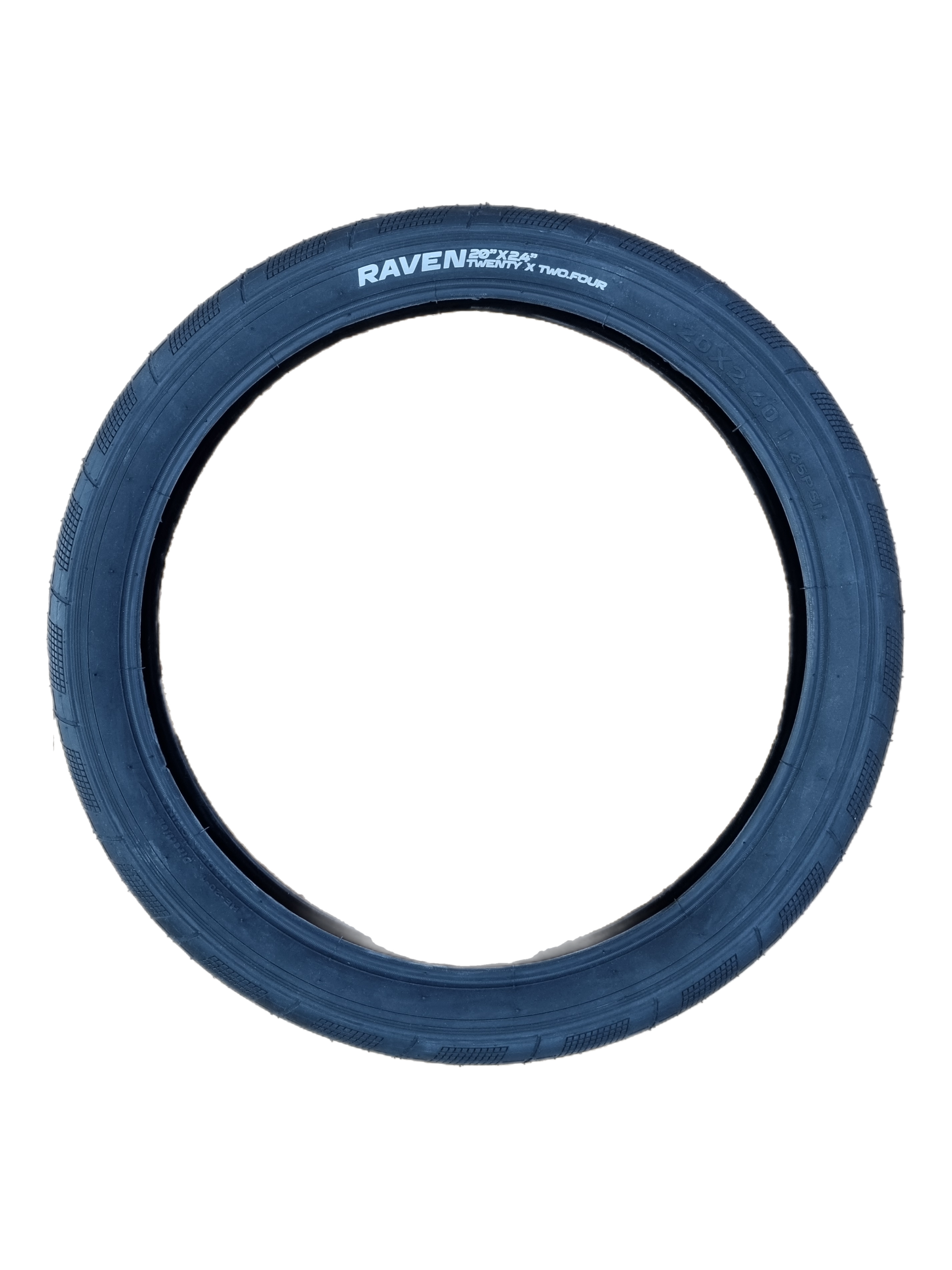 Raven Tyre BMX 20x2.4 OEM
