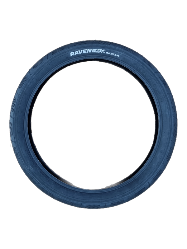 Raven Tyre BMX 20x2.4 OEM