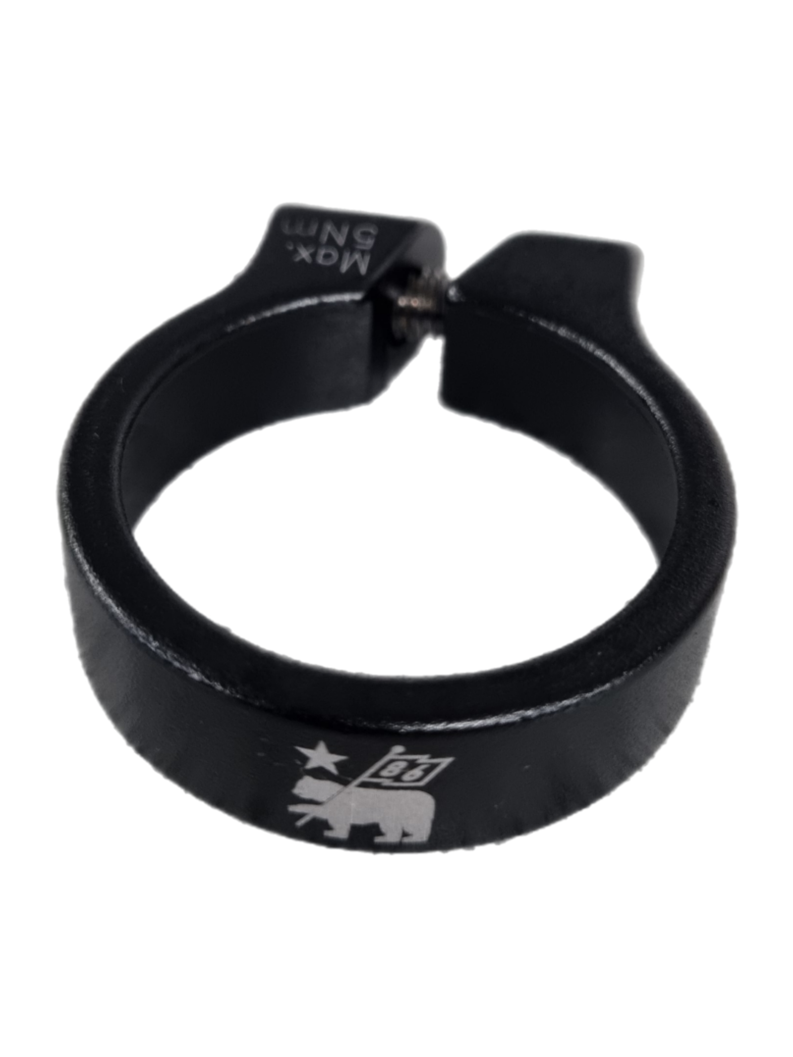 OEM Seatpost Collar Marin / 31.8mm