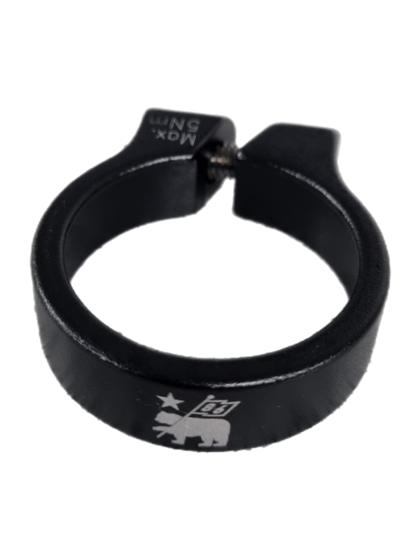OEM Seatpost Collar Marin / 31.8mm