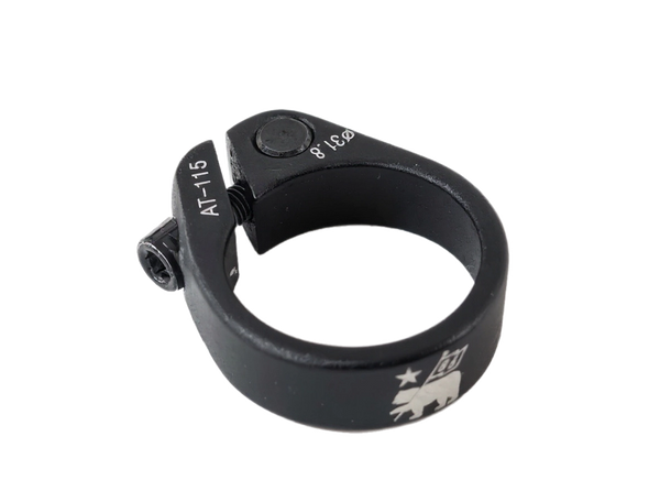 OEM Seatpost Collar Marin