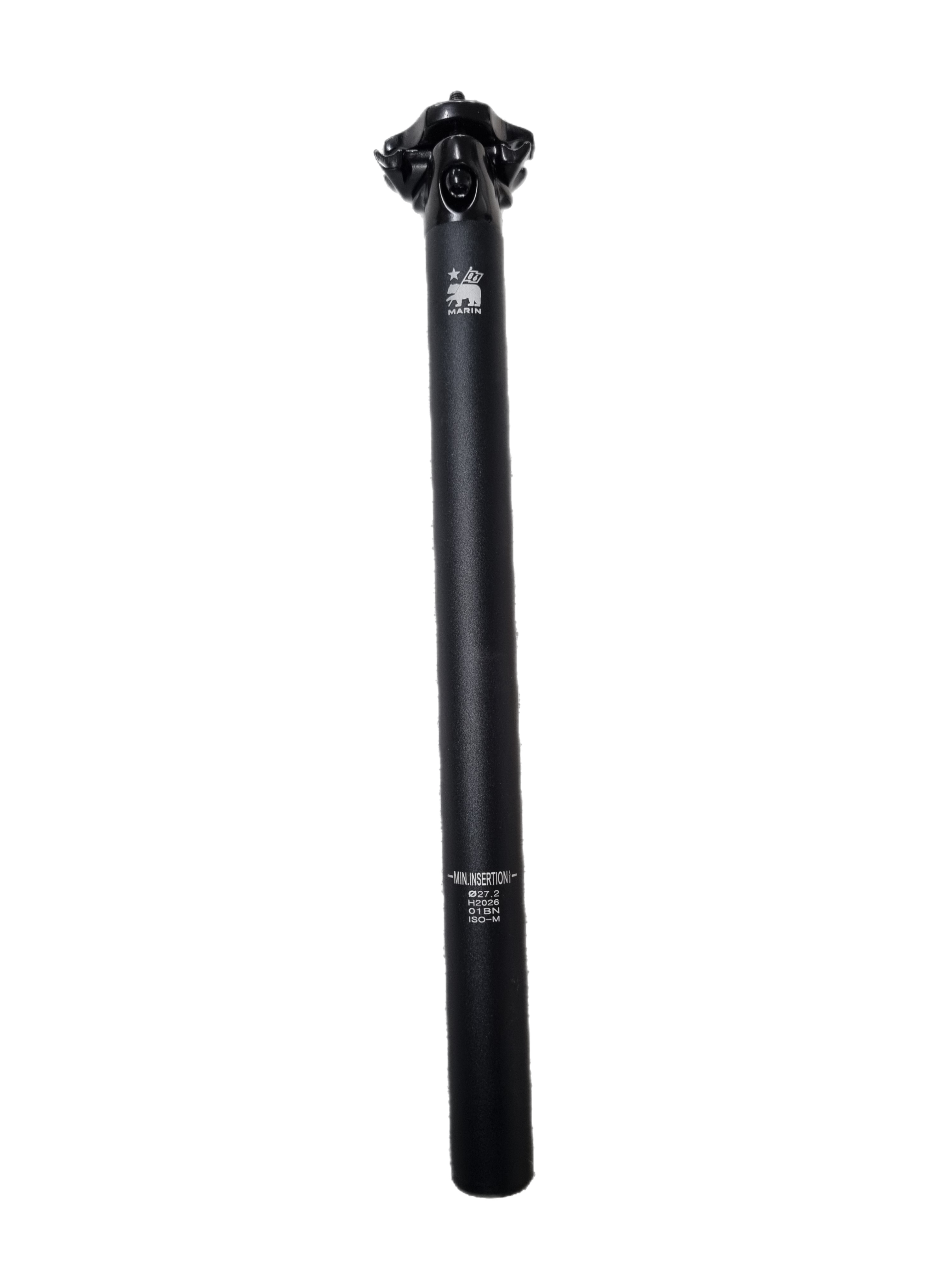 OEM Marin Seatpost / 27.2mm