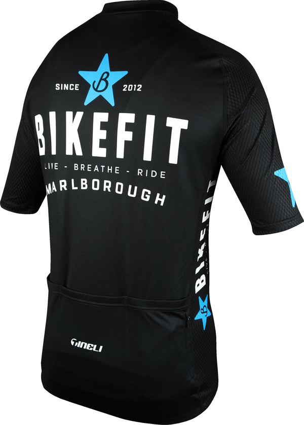 Tineli Bikefit Race Jersey