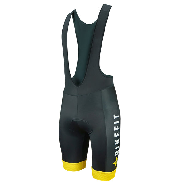 Tineli Bikefit Bibshorts
