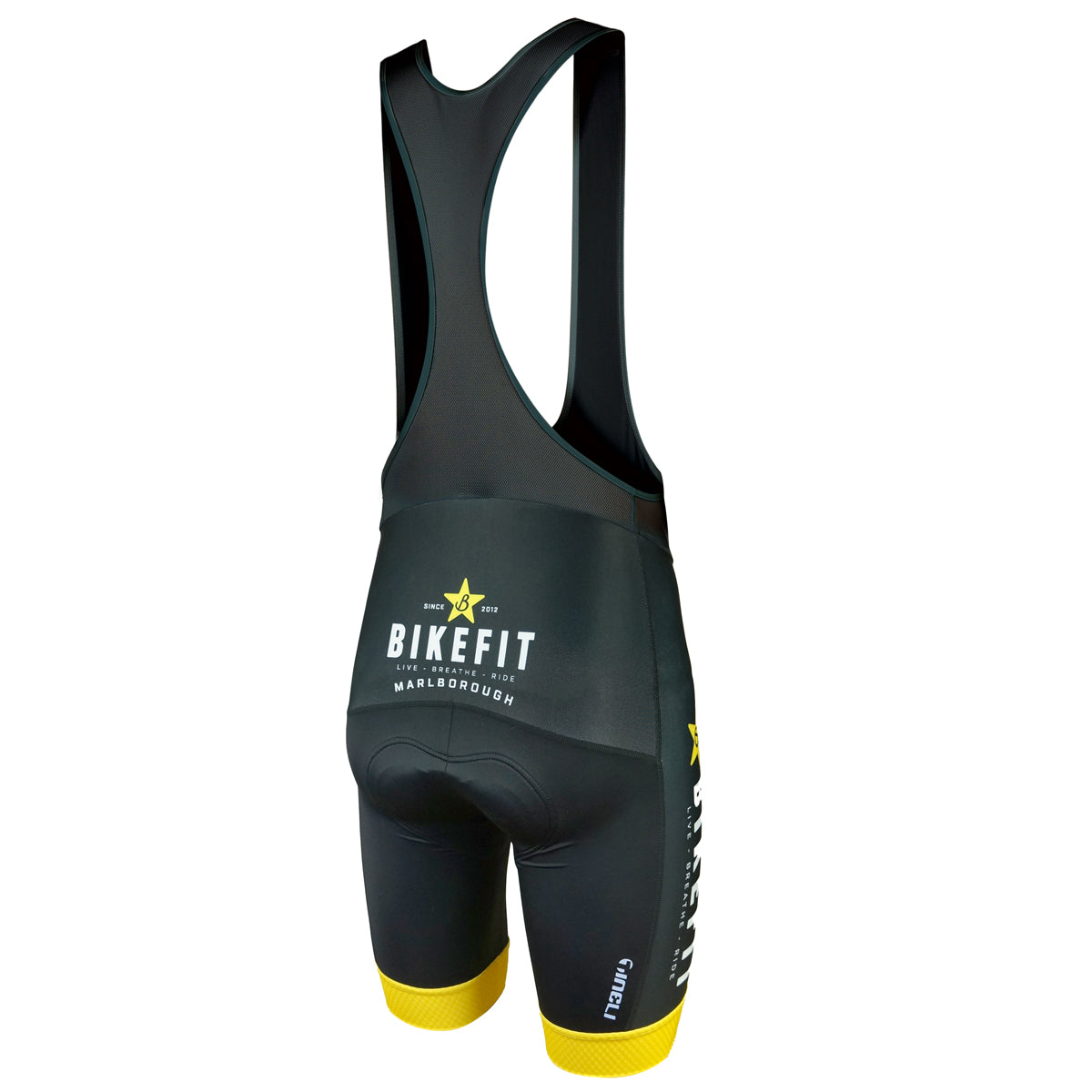 Tineli Bikefit Bibshorts