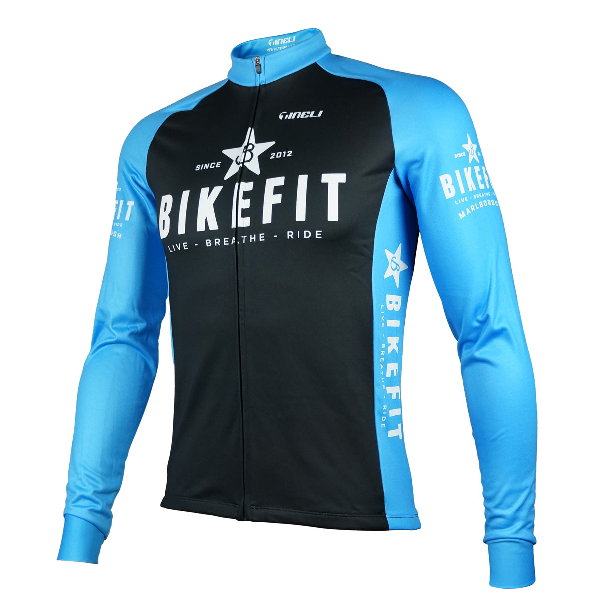 Tineli Bikefit Intermediate Jacket
