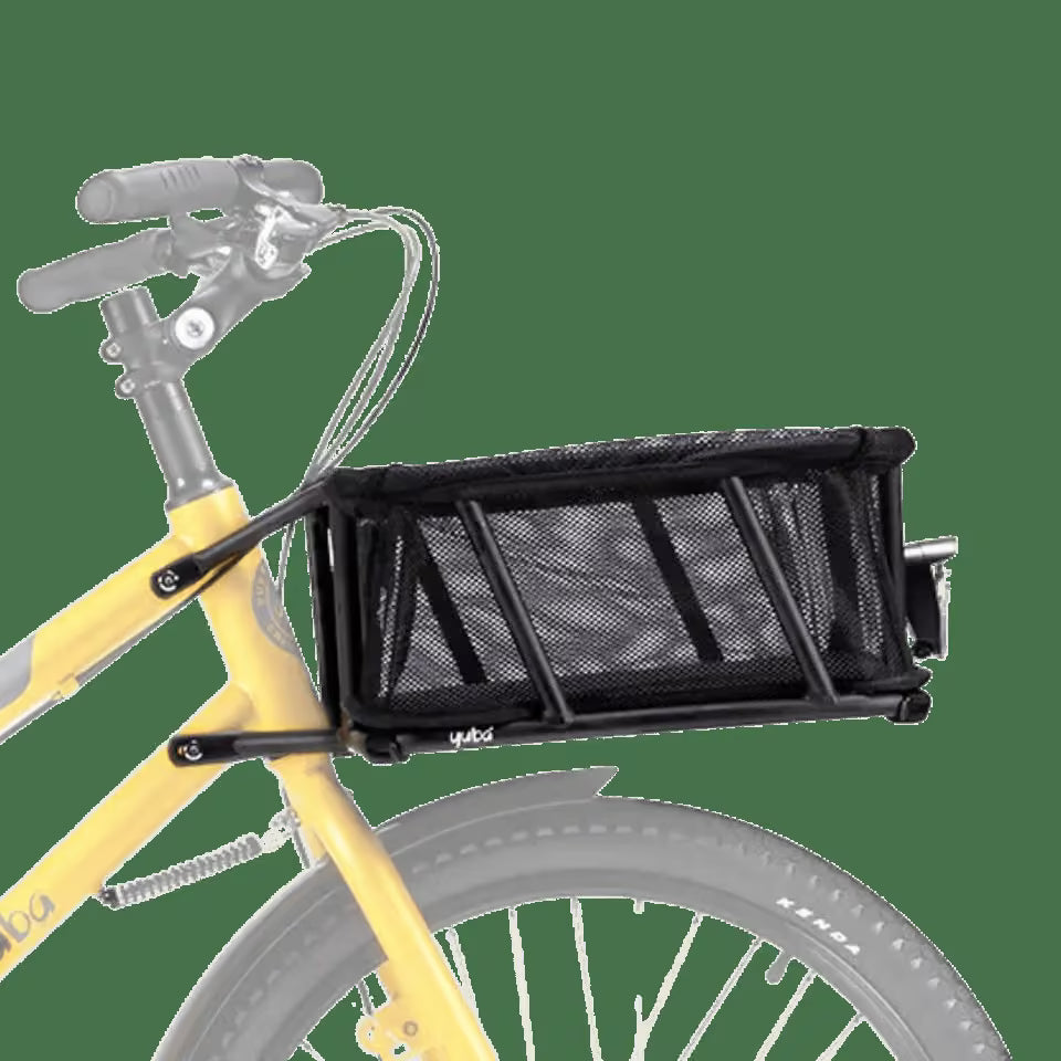 Yuba Liner for Bread Basket