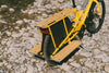 Yuba Bamboo Deck Kombi