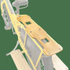 Yuba Bamboo Deck Kombi